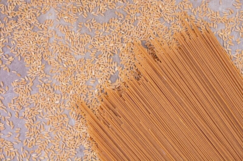 ESPAGUETTI INTEGRAL GRANEL