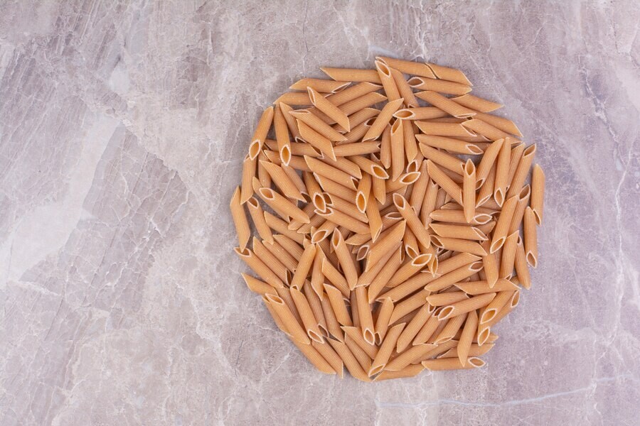 Macarrons ESPELTA integrals BIO GRANEL