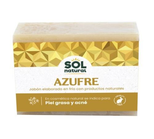 Sabó de sufre