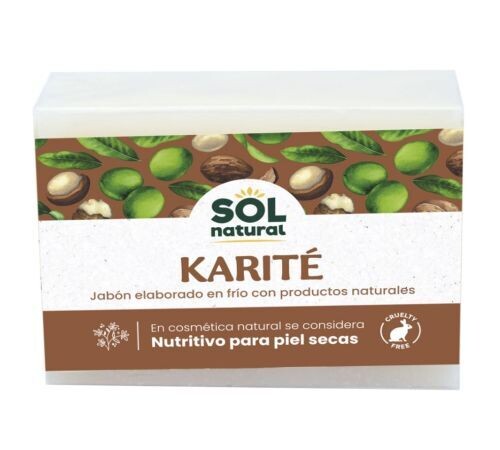 Sabó de Karite