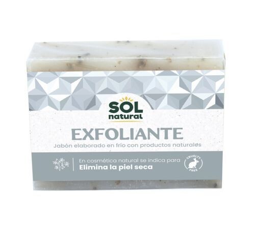 Sabó exfoliant