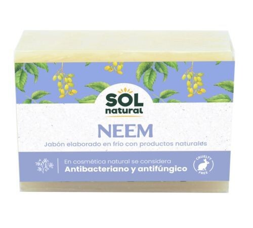 Sabó de Neem