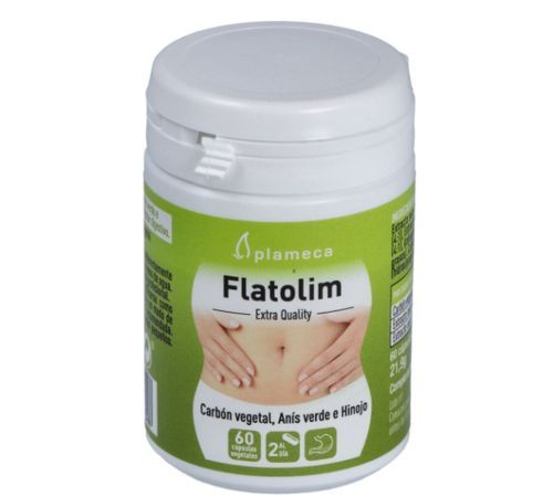 Flatolim 60 caps Plameca