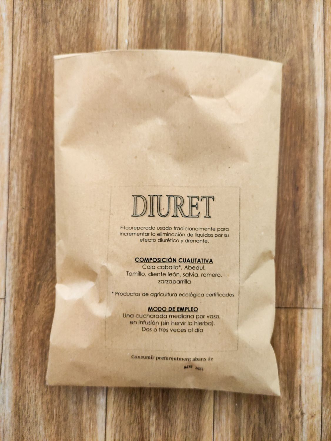 DIURETICA