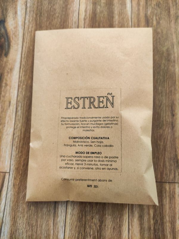 ESTREÑIMIENTO