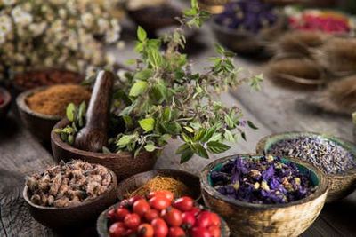 FORMULA DE HERBES