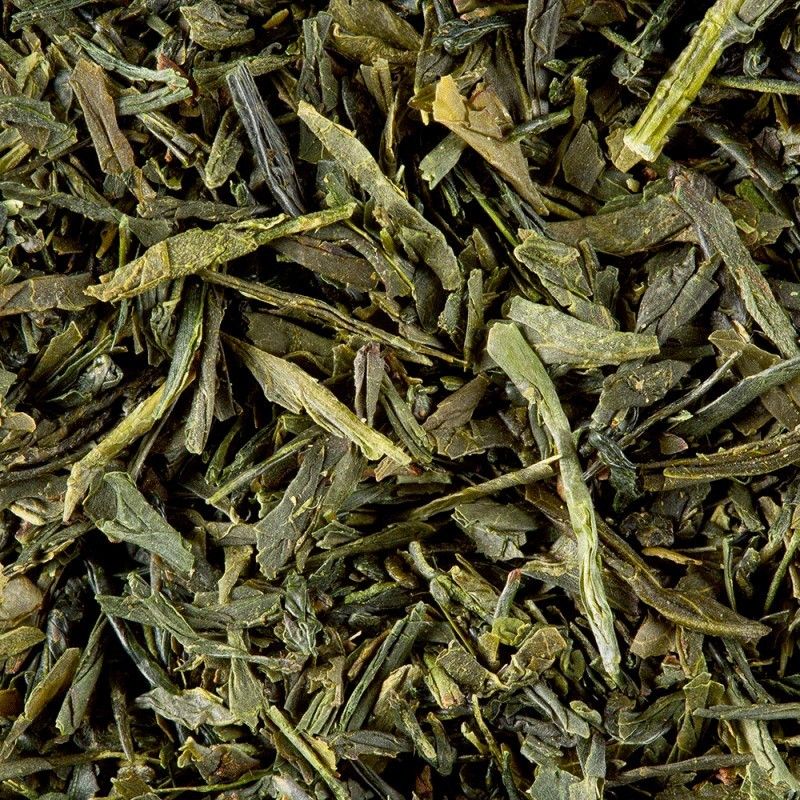 Te verd Sencha