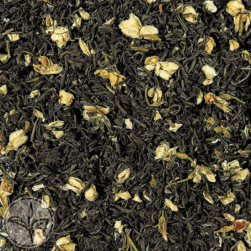 Té verd Jazmin