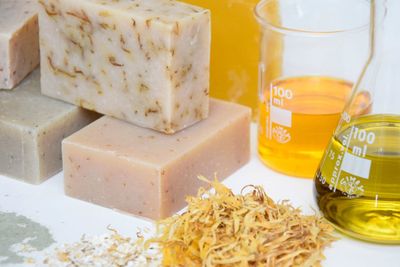 SABONS NATURALS
