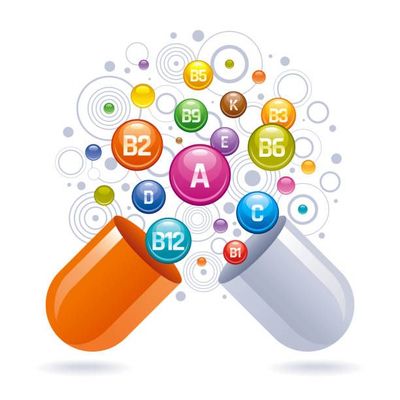 VITAMINES