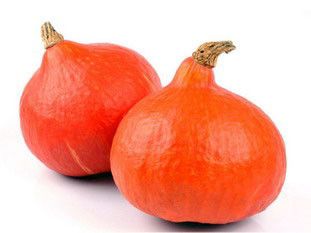 CARBASSA POTIMARRON