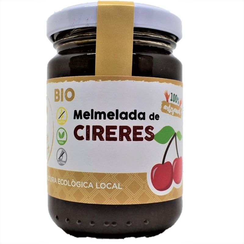 Melmelada Cireres 270g