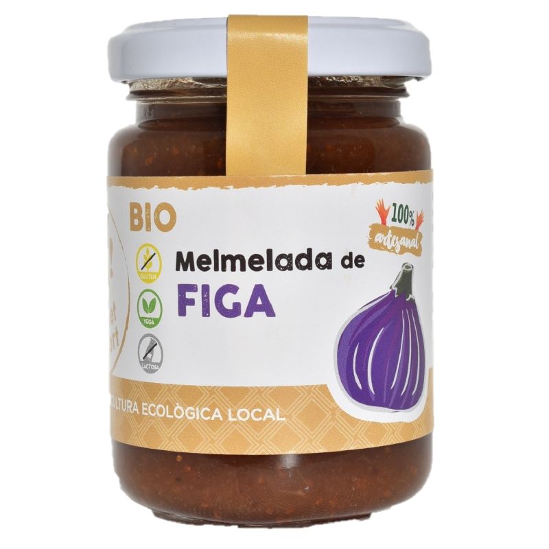 Melmelada Figa 270g