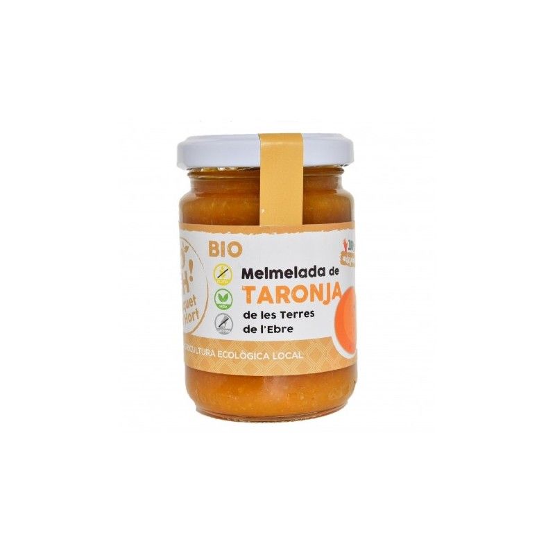 Melmelada Taronja 270g