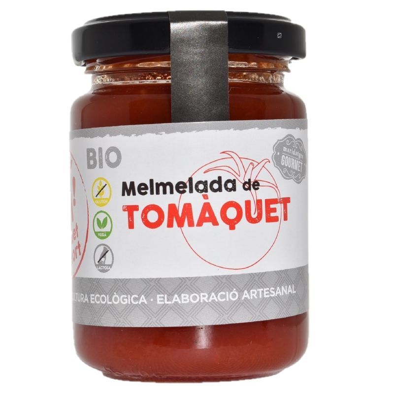 Melmelada Tomàquet 270g