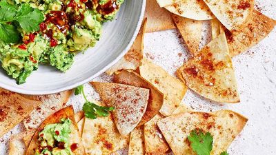 SNACKS SALAT