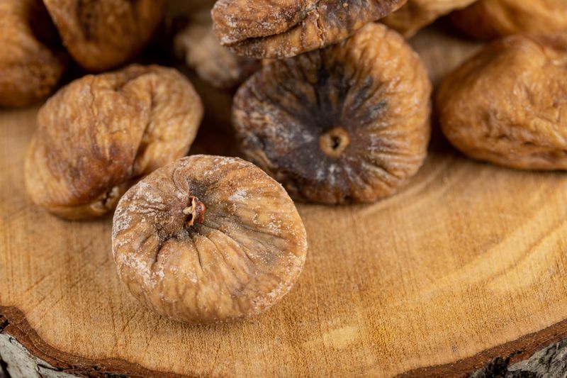 FIGUES DESHIDRATATS