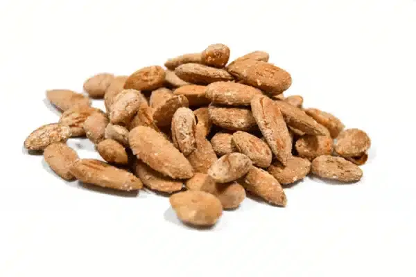 Almonds with skin and salt – Special Largueta