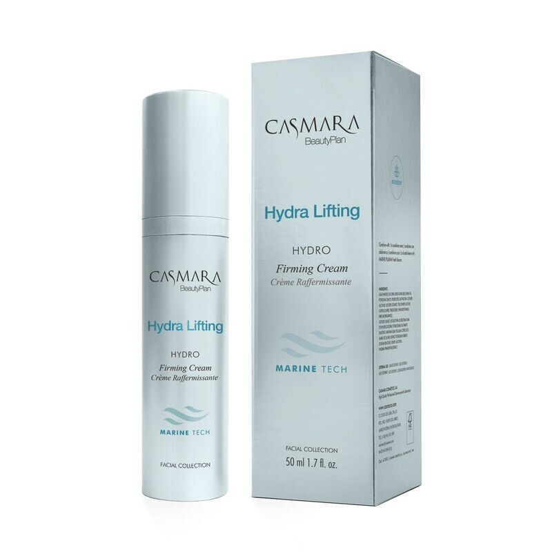 Hydra lifting. Hidro Firming Cream