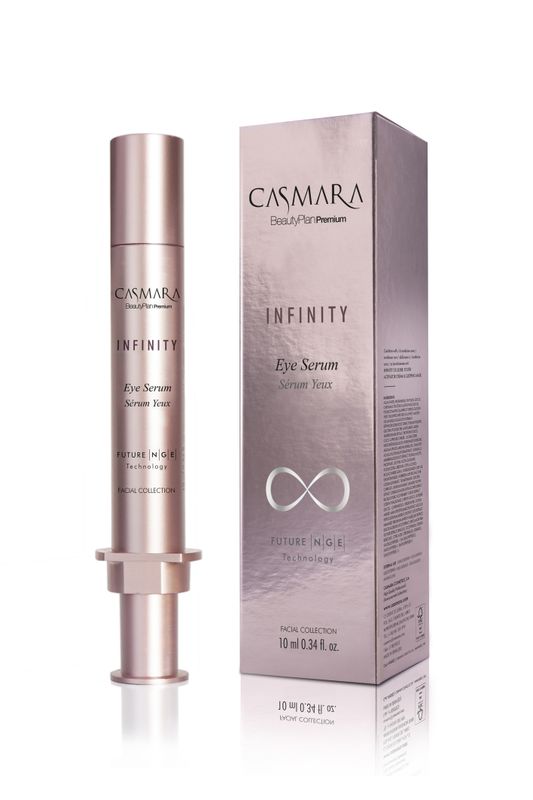 Infinity Eye serum