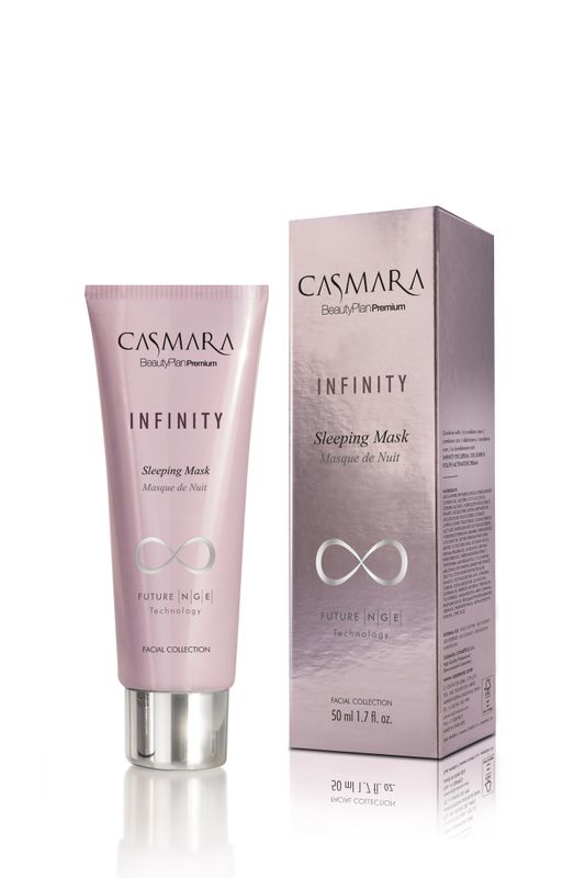 Infinity Sleeping Mask