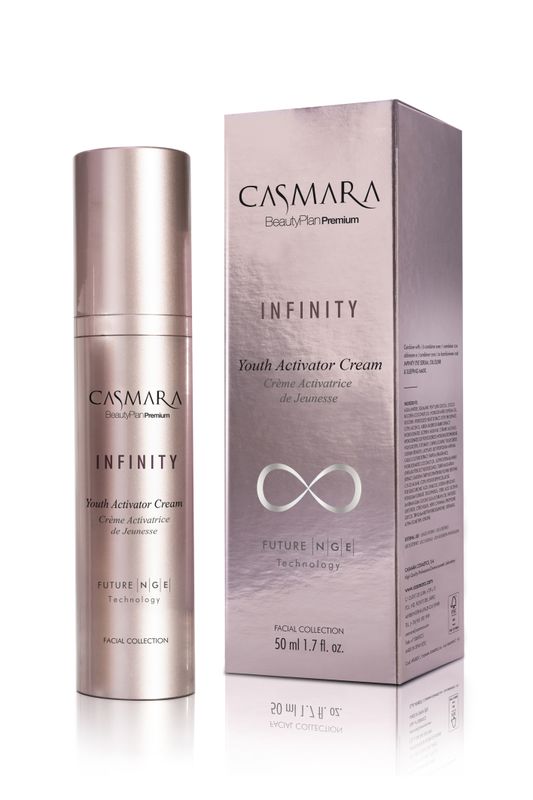 Infinity Youth activatos cream