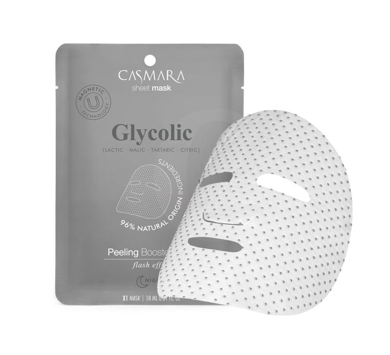 Mascailla Peeling Booster Glycolic