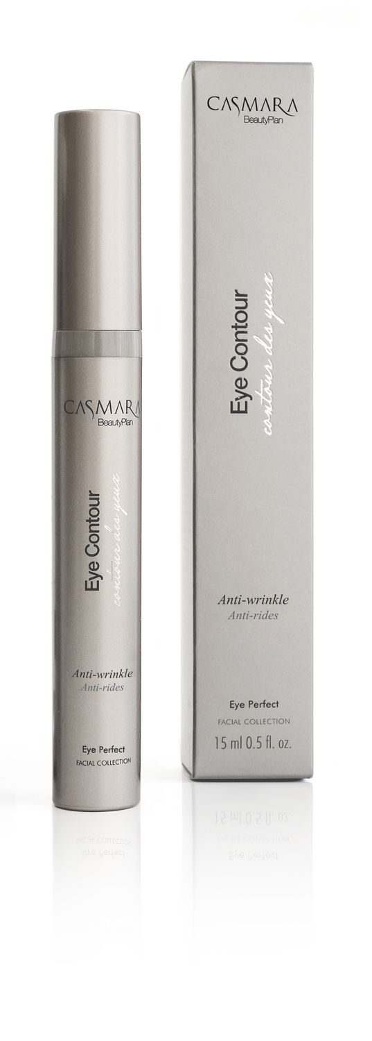 Contorno de ojos Anti-wrinkle