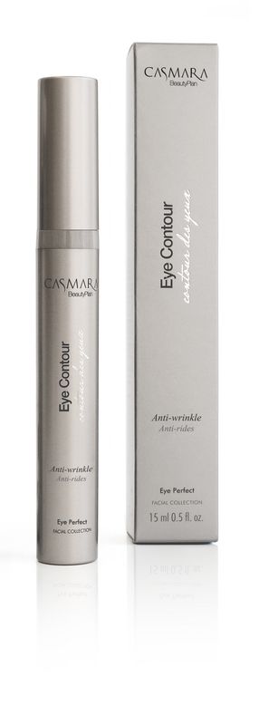 Contorno de ojos Anti-wrinkle
