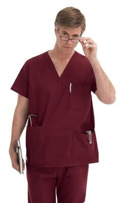 Microfiber Scrub Sets