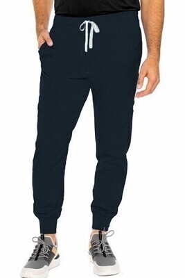 Scrub Jogger Pants