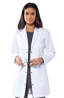 Microfiber Labcoat