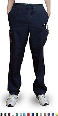 Stretch Pants &amp; Skirts