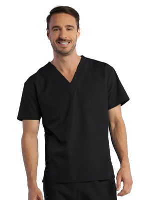 MICROFIBER SCRUB UNIFORMS