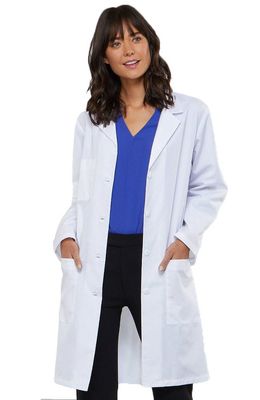 Microfiber Lab Coats