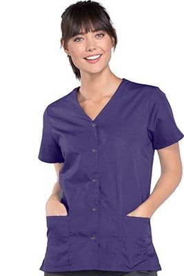 Microfiber Stretch Tops