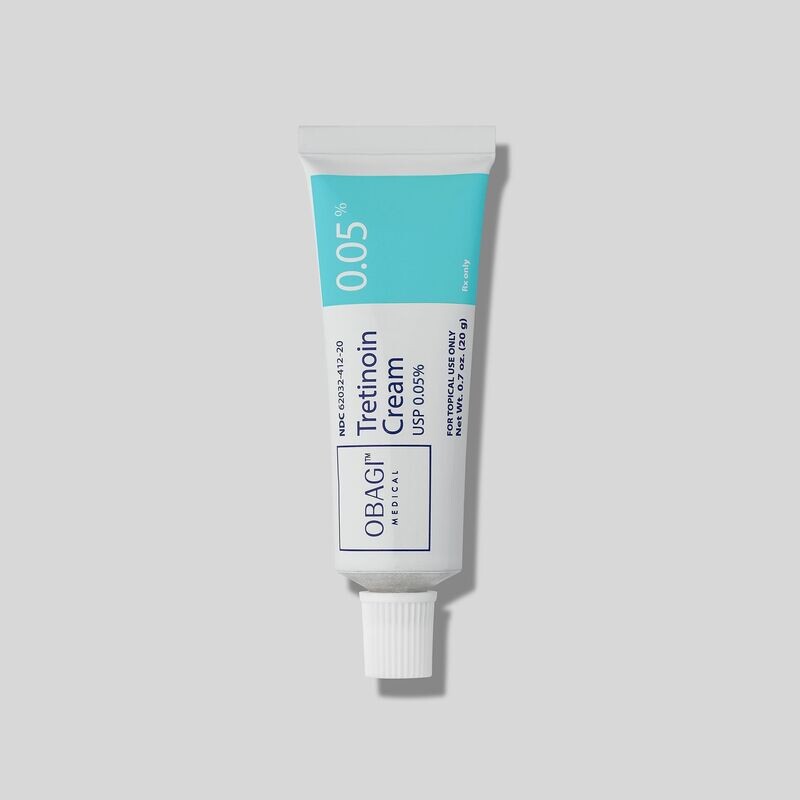 Obagi Tretinoin 0.05%