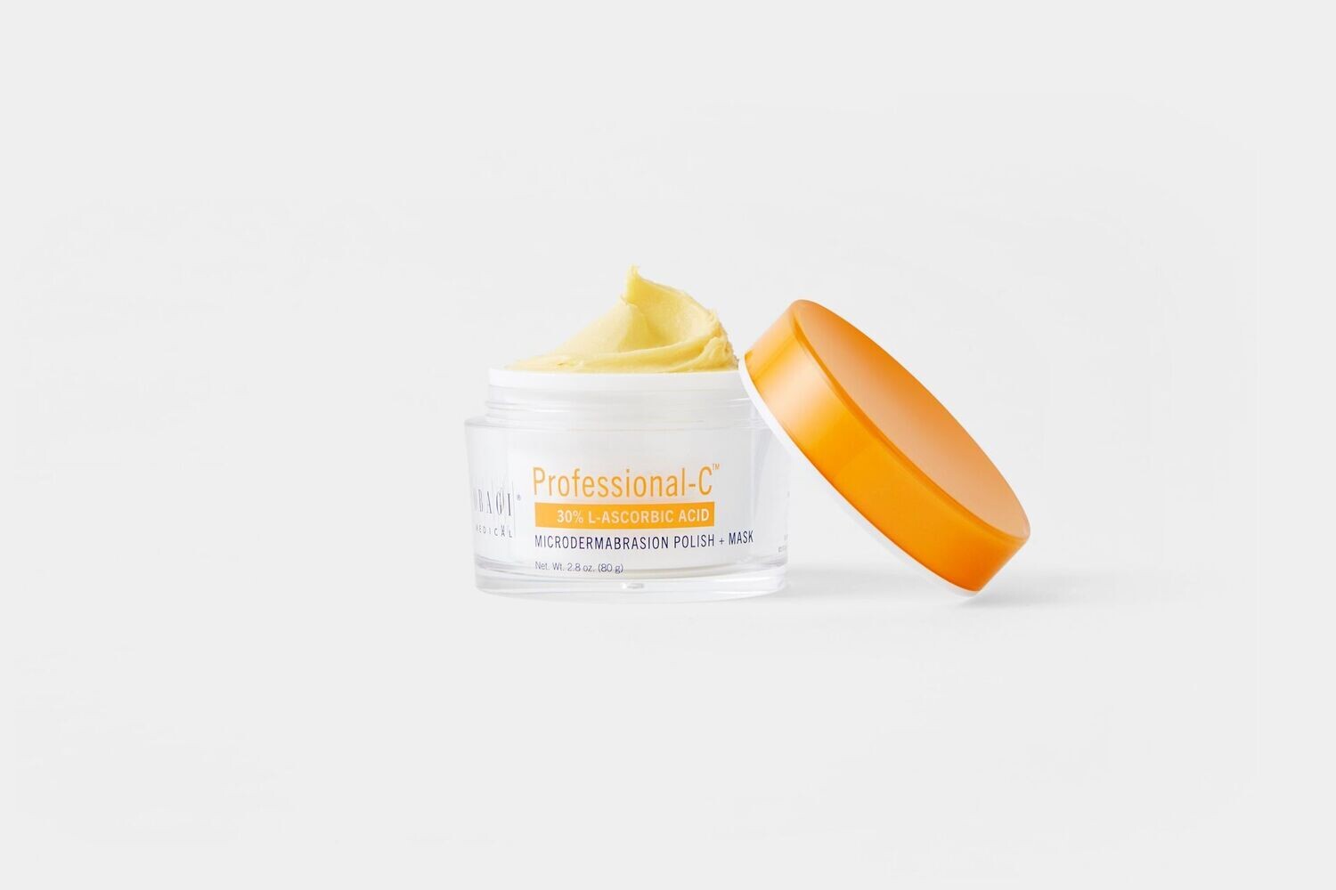 Obagi Professional-C Microdermabrasion Polish + Mask