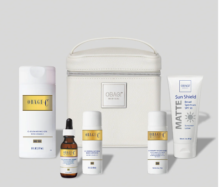 Obagi-C Rx System Norm-Dry