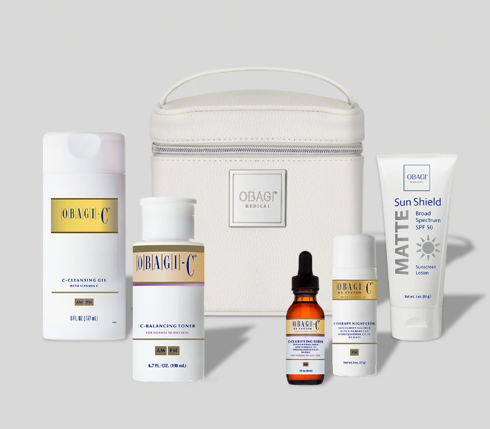 Obagi-C Rx System Norm-Oily