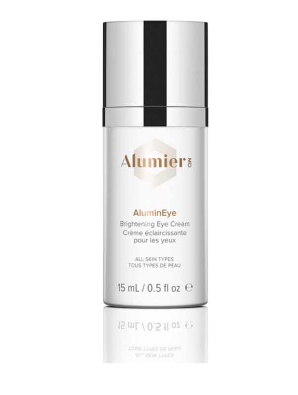 Alumier AluminEye