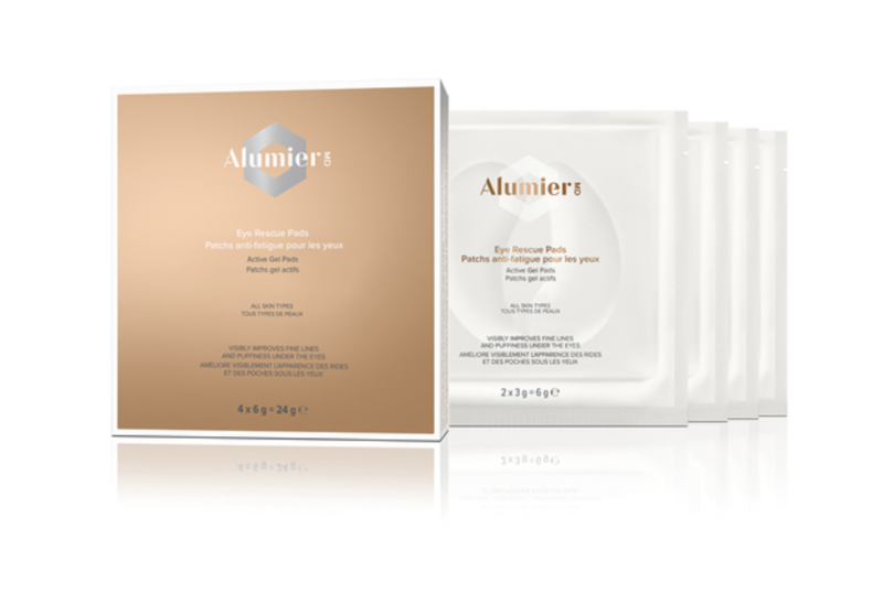 Alumier Eye Rescue Pads