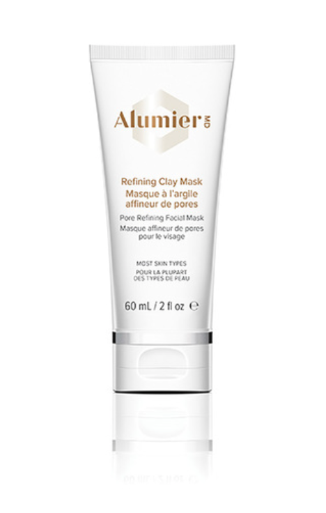 Alumier Refining Clay Mask