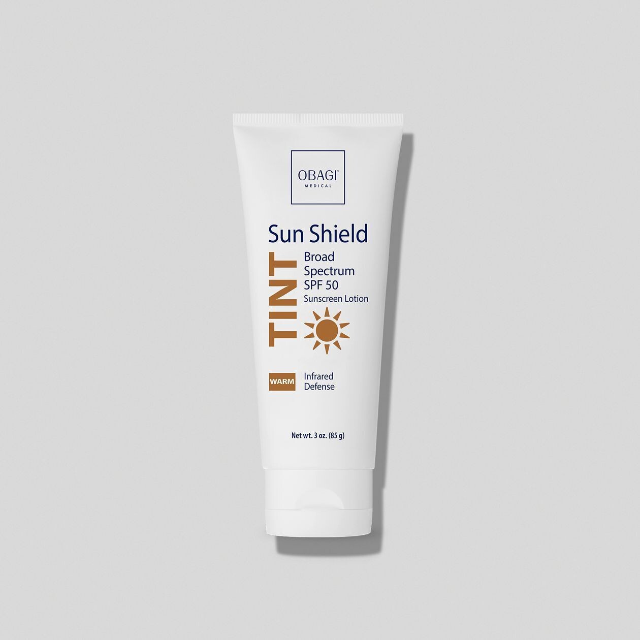 Obagi Sun Shield Tint Warm Broad Spectrum SPF 50