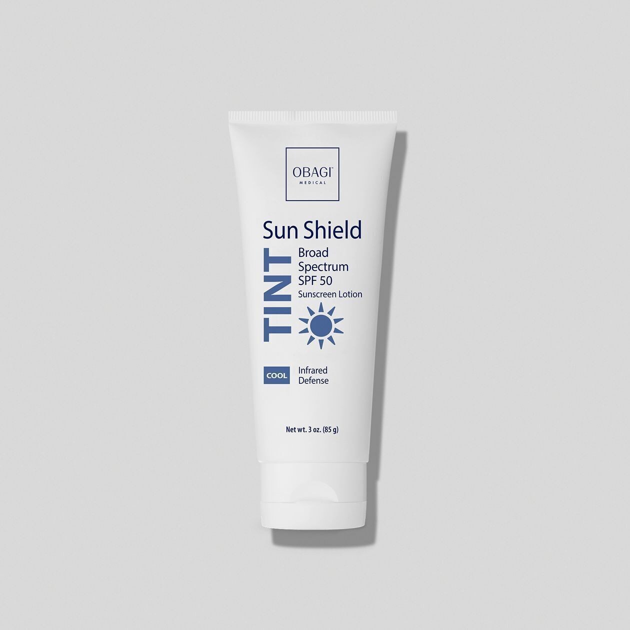 Obagi Sun Shield Tint Cool Broad Spectrum SPF 50