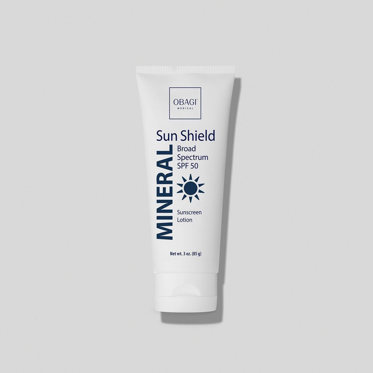 Obagi Sun Shield Mineral Broad Spectrum SPF 50