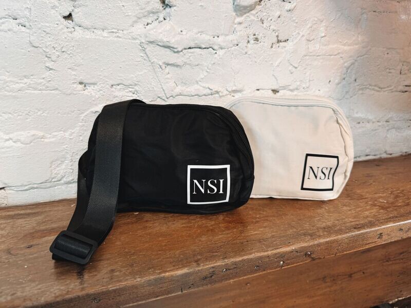 NSI Fanny Pack