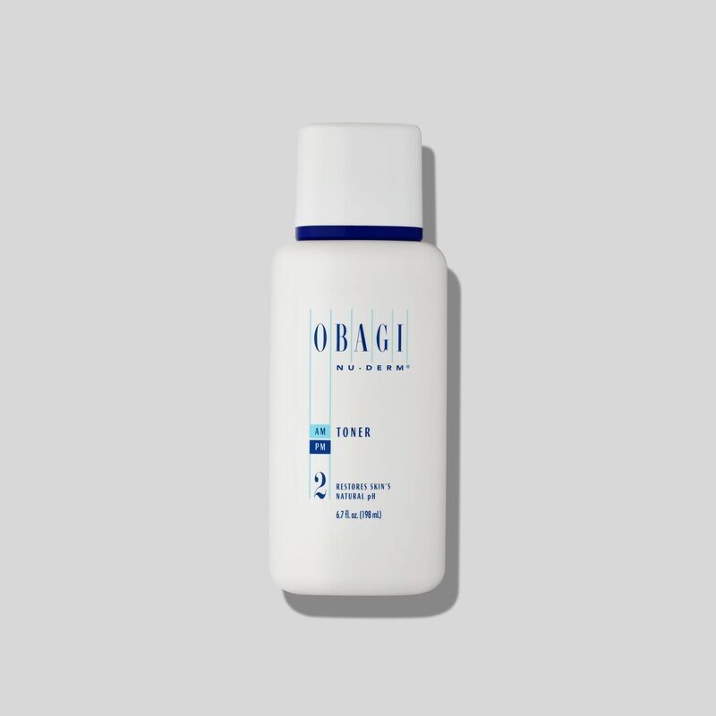 Obagi Nu-Derm Toner