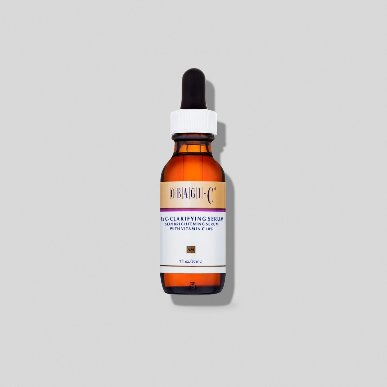 Obagi-C Rx C-Clarifying Serum Norm-Oily