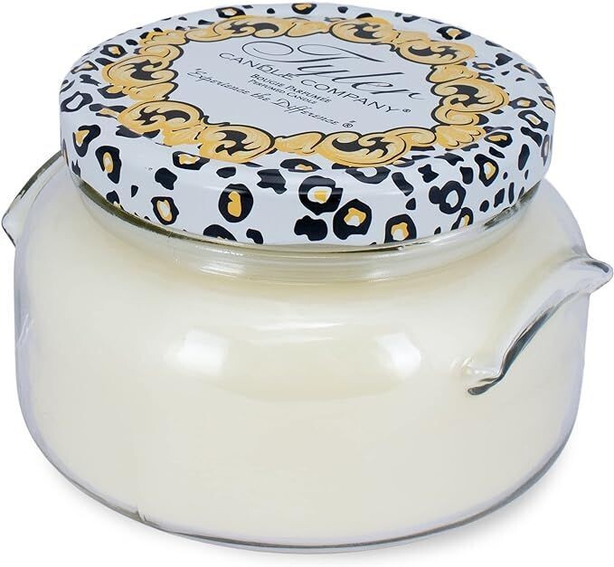 Tyler Candle Co 22oz Candle - PLATINUM
